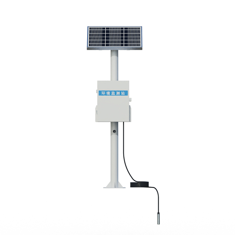 滲壓監(jiān)測(cè)站