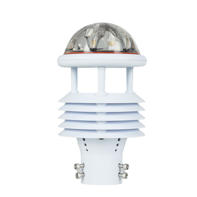 六要素氣象監(jiān)測儀