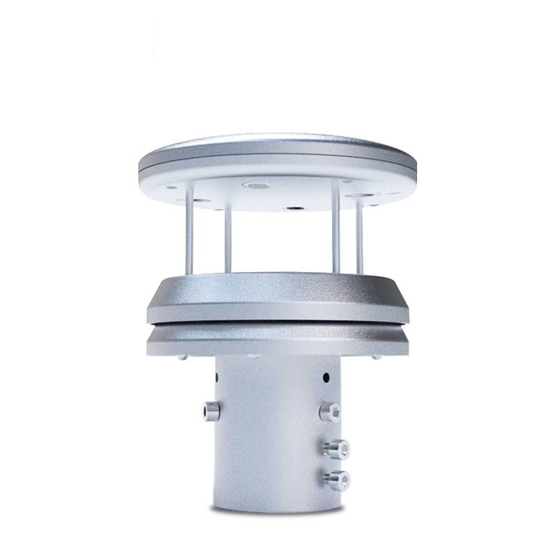 金屬款壓電式雨量計(jì)