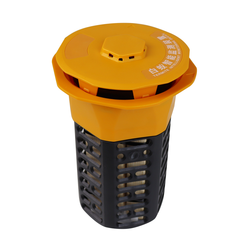 白蟻監(jiān)測儀