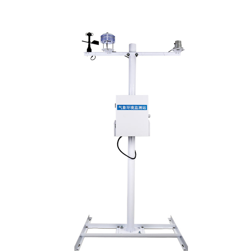 光伏氣象站