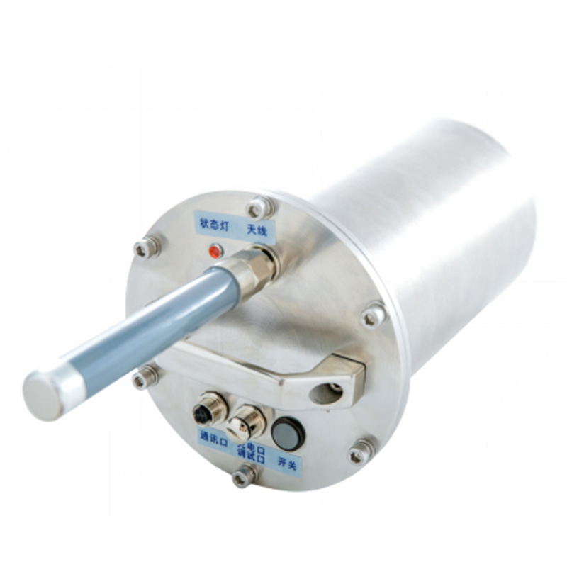 雨污排水管網(wǎng)水質(zhì)監(jiān)測(cè)系統(tǒng)