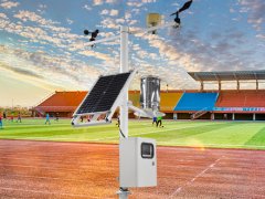 國家正規(guī)氣象站可以代替校園氣象站嗎？