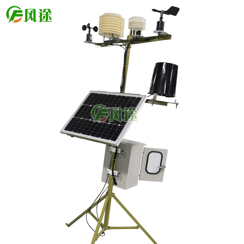 工業(yè)生產(chǎn)為何需要氣象觀測？